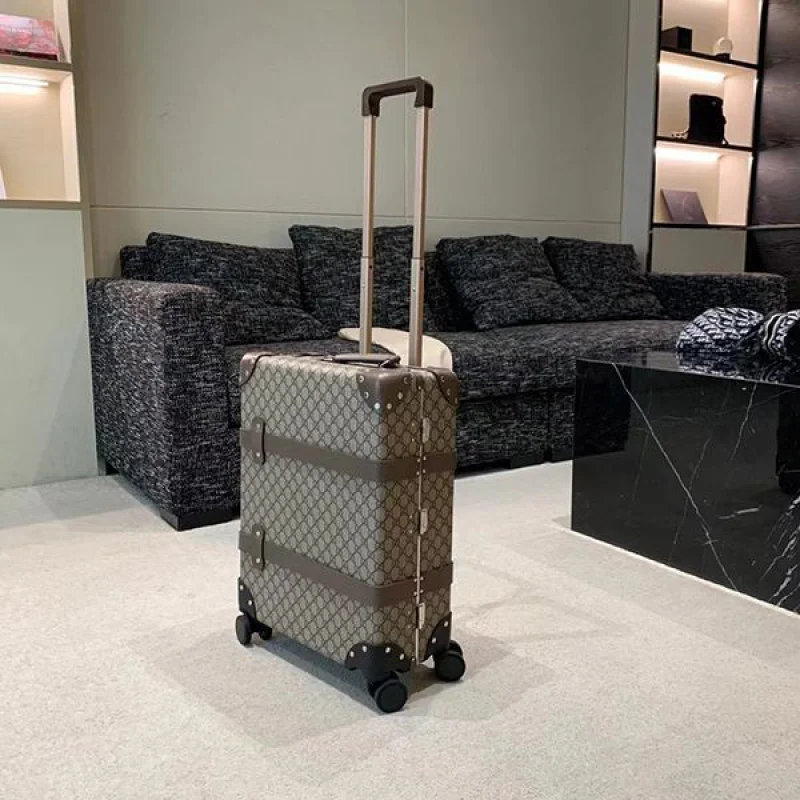 グッチ スーツケース 偽物大人気GLOBE-TROTTER GG CARRY-ON 5336189VEFW